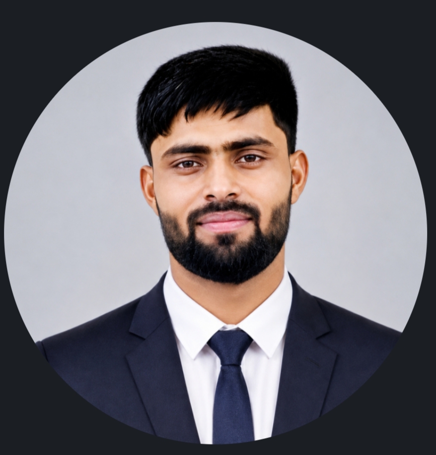 My Profile Photo